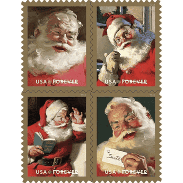 🎁[US Free Shipping]🎁 $19.98/100PCS Blind Box Christmas Series